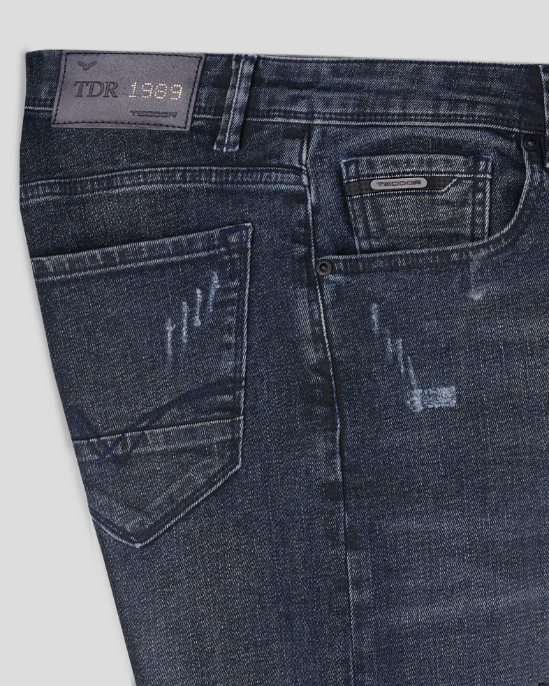 BLUGI SLIM BLEUMARIN 240215088585-4 06