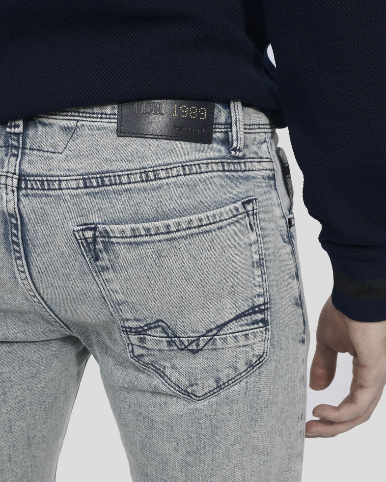 BLUGI SLIM BLEU 240215088585-5 04