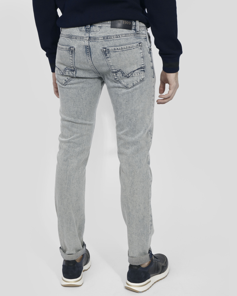 BLUGI SLIM BLEU 240215088585-5 08