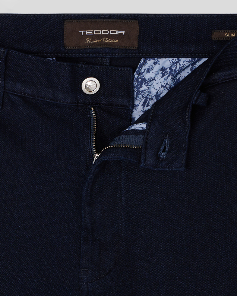 PANTALONI BLEUMARIN 240215088588-1 06