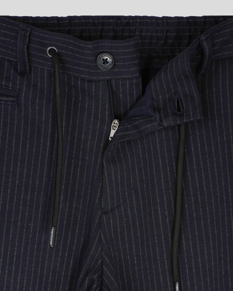 PANTALONI BLEUMARIN 240213088590-1 05