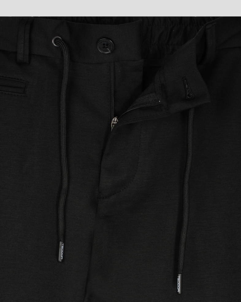 PANTALONI NEGRI 240213088590-2 05