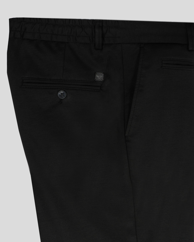 PANTALONI NEGRI 240213088590-2 07