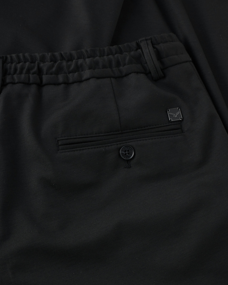 PANTALONI NEGRI 240213088590-2 06