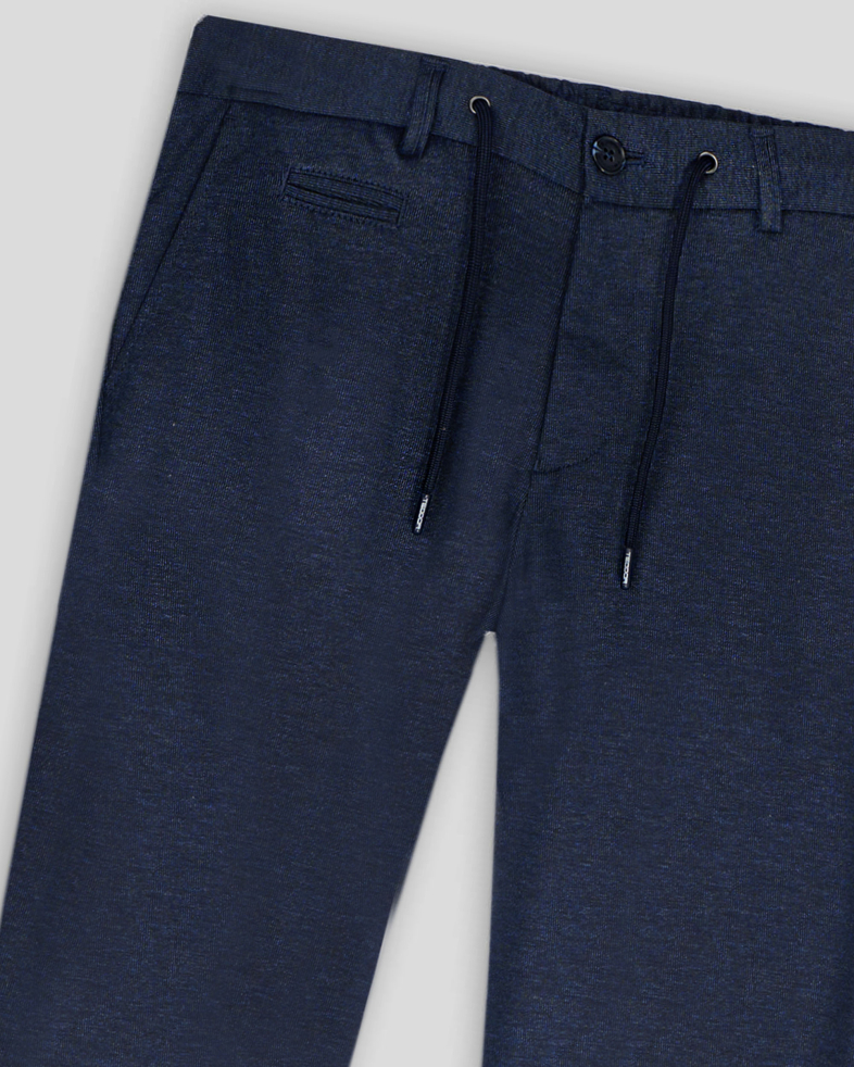 PANTALONI ALBASTRI 240213088590-3 04