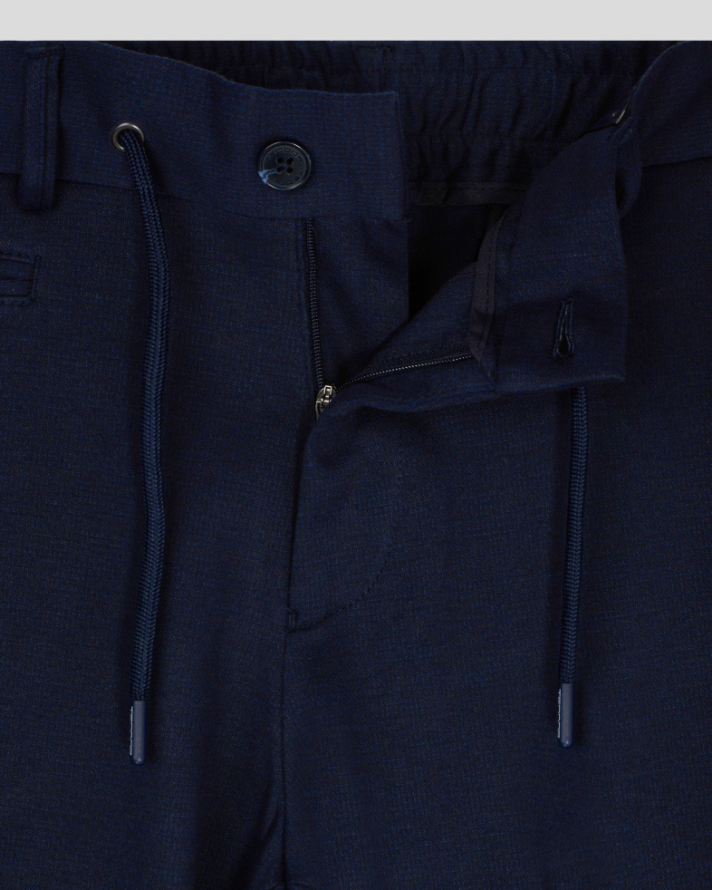 PANTALONI BLEUMARIN 240213088590-4 03