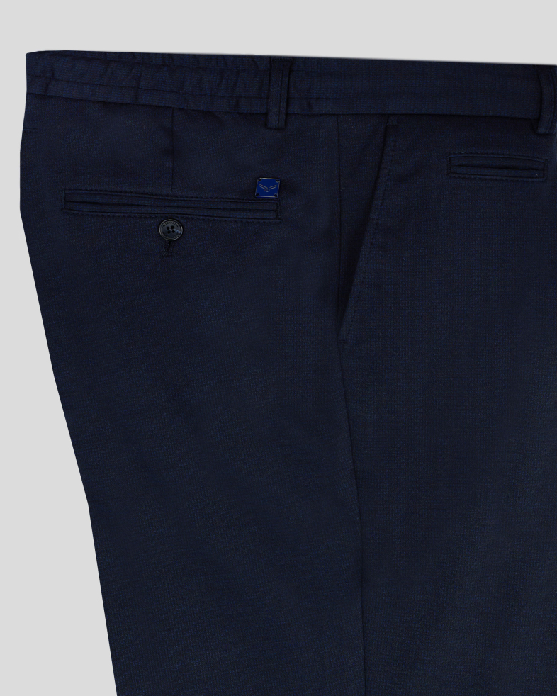 PANTALONI BLEUMARIN 240213088590-4 05