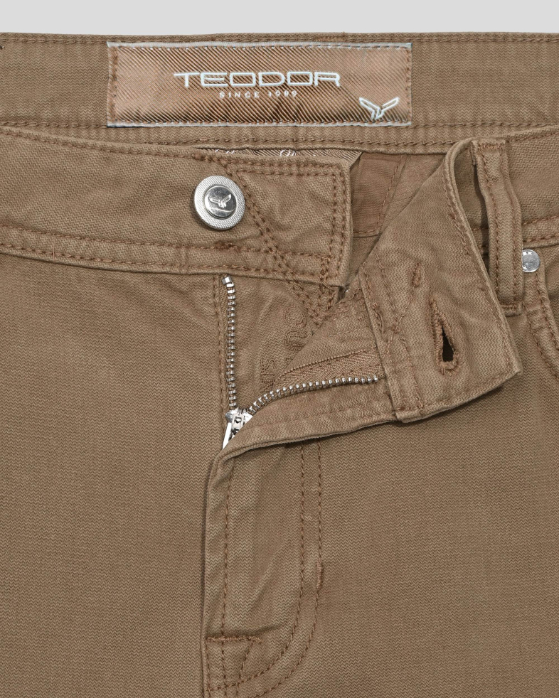 PANTALONI MARO 240215088593-3 05