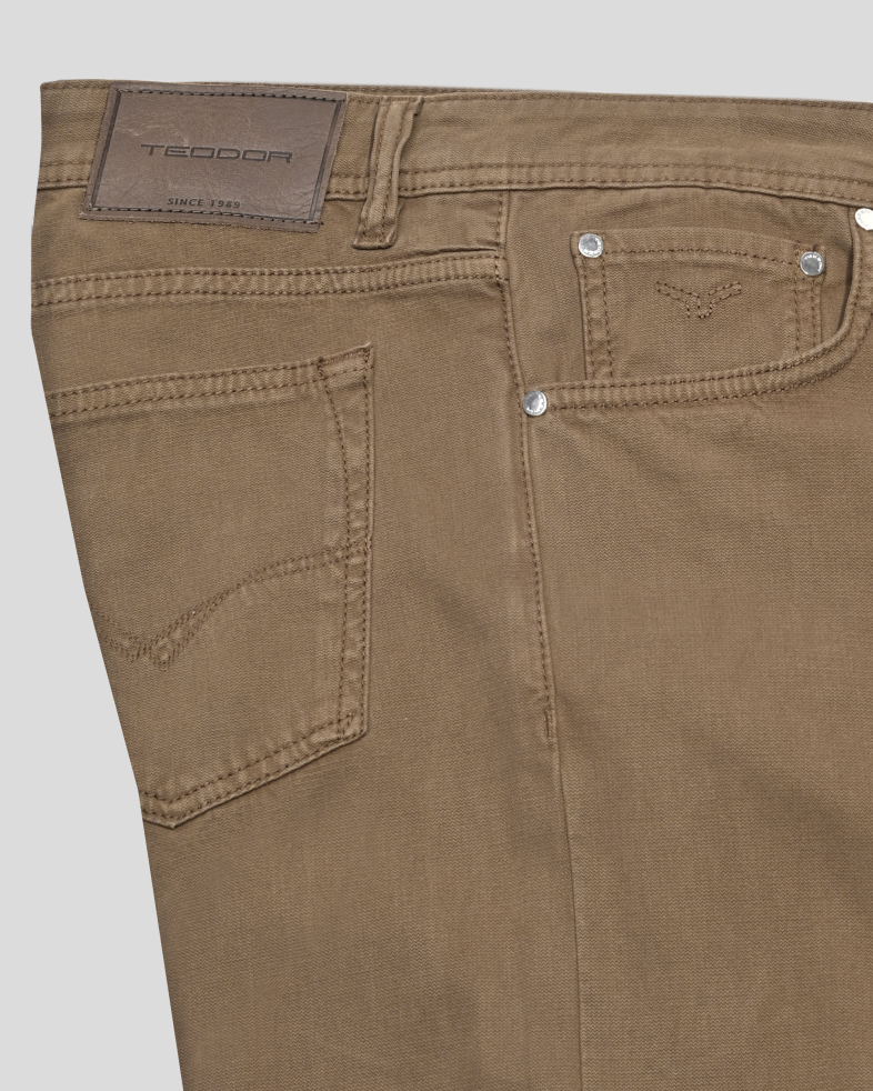 PANTALONI MARO 240215088593-3 06