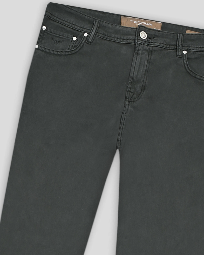 PANTALONI VERZI 240215088593-4 04