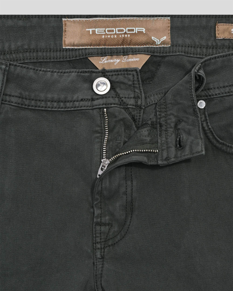 PANTALONI VERZI 240215088593-4 05