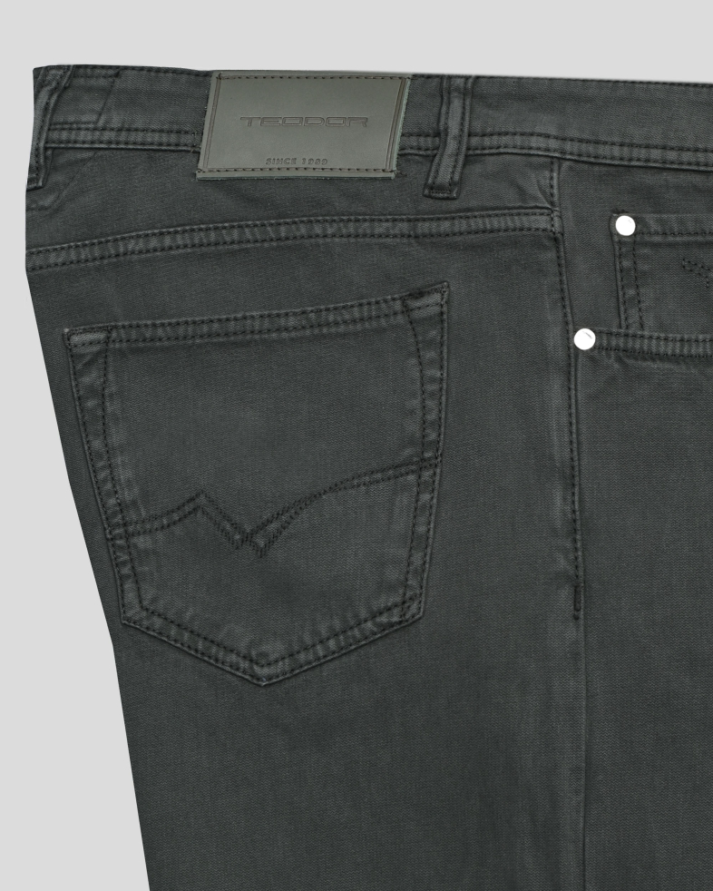 PANTALONI VERZI 240215088593-4 06