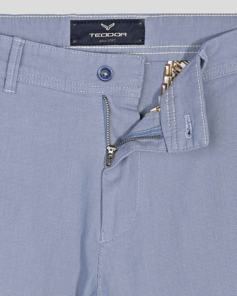 PANTALONI BLEU 250113088597-2 05