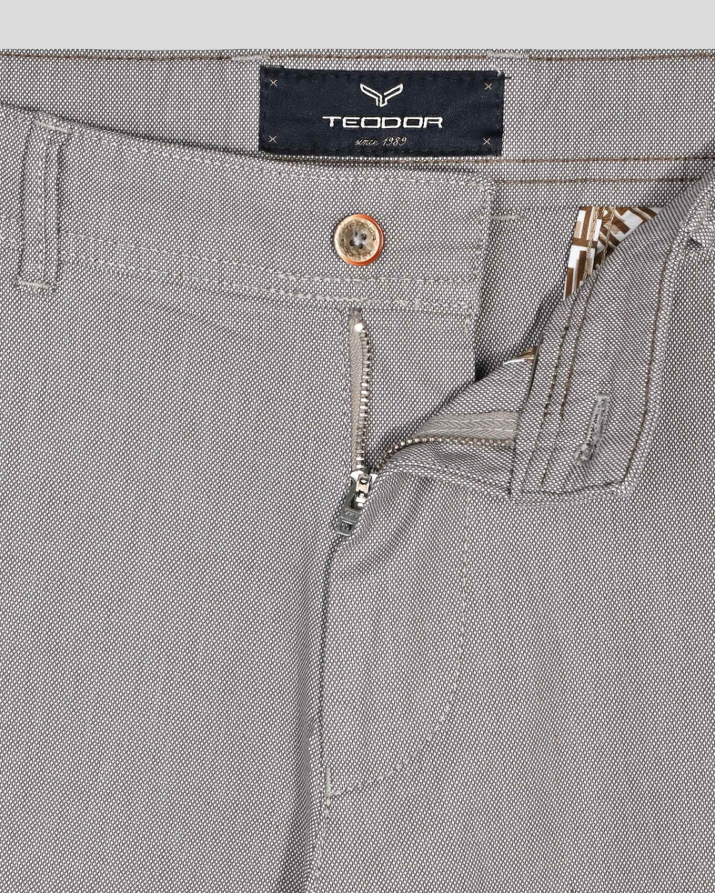PANTALONI BEJ 250113088597-4 05