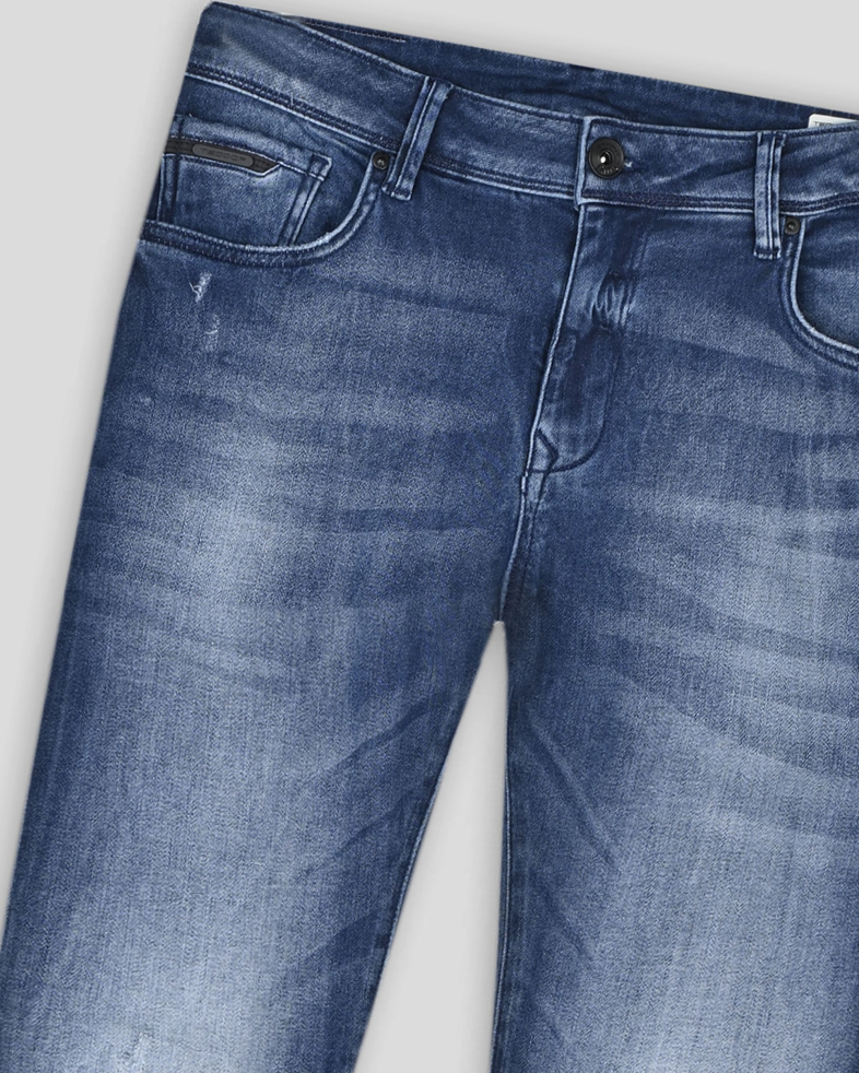 BLUGI SLIM ALBASTRI 250115088598-3 04