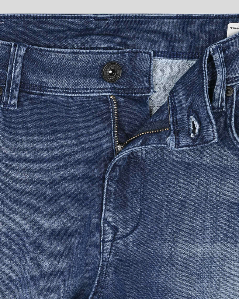 BLUGI SLIM ALBASTRI 250115088598-3 05