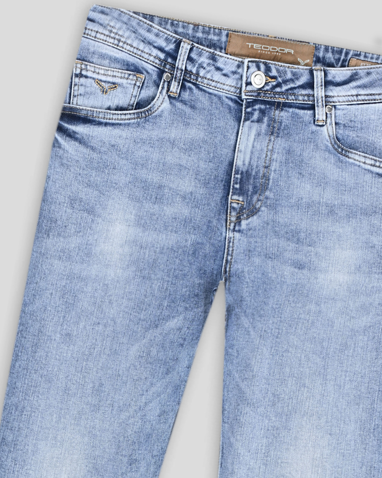 BLUGI SLIM BLEU 250115088599-6 04