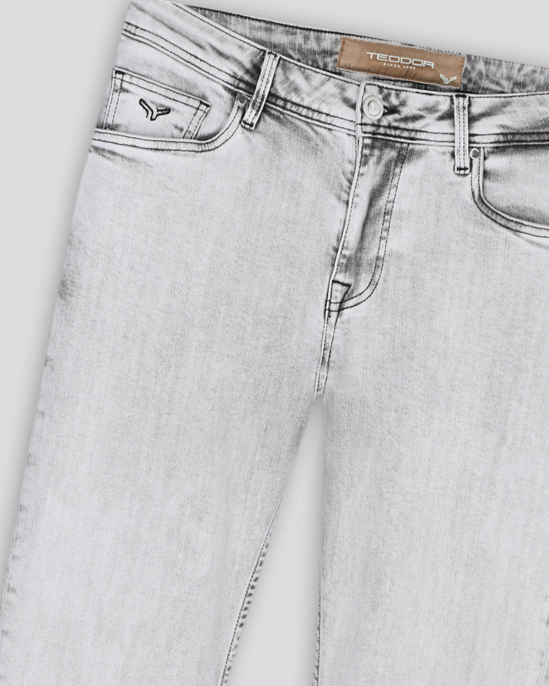 BLUGI SLIM GRI 250115088599-5 04