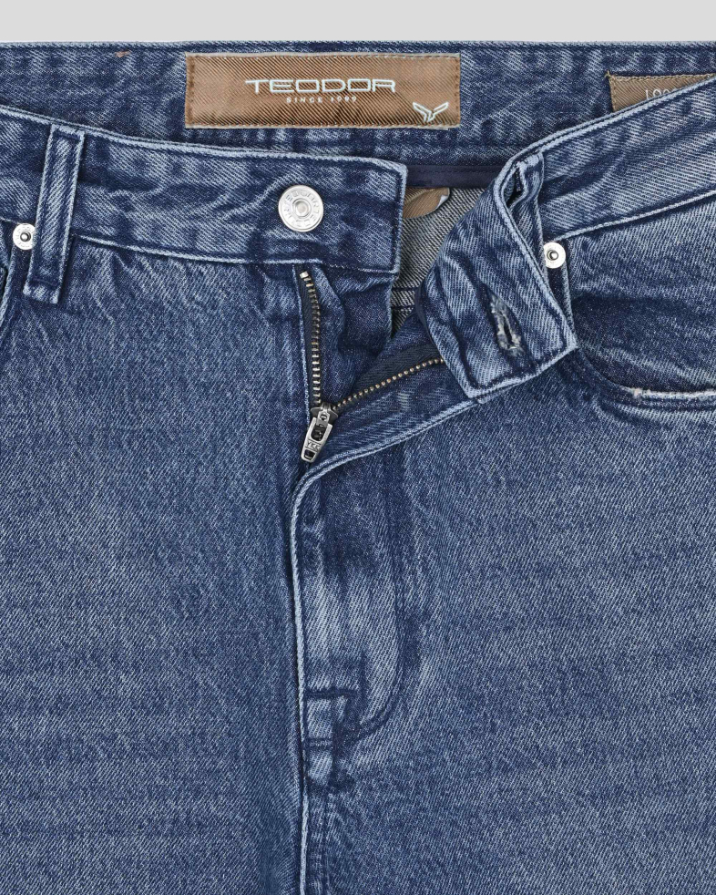 BLUGI ALBASTRI 250115088600-1 05