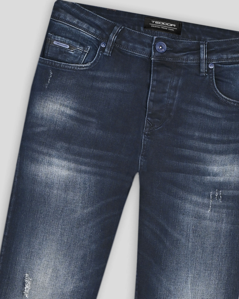 BLUGI SLIM BLEUMARIN 250115088601-2 04