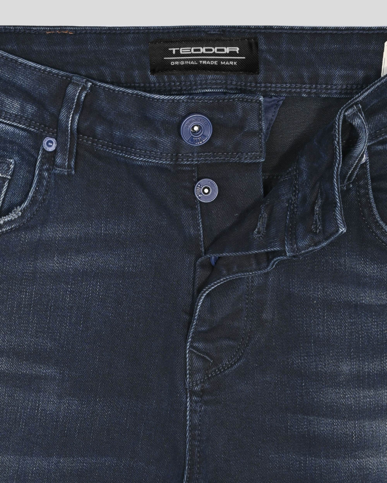 BLUGI SLIM BLEUMARIN 250115088601-2 05