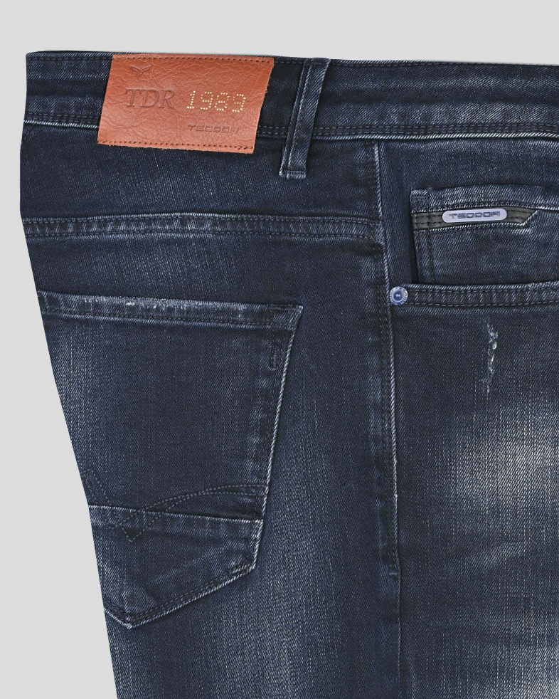 BLUGI SLIM BLEUMARIN 250115088601-2 06