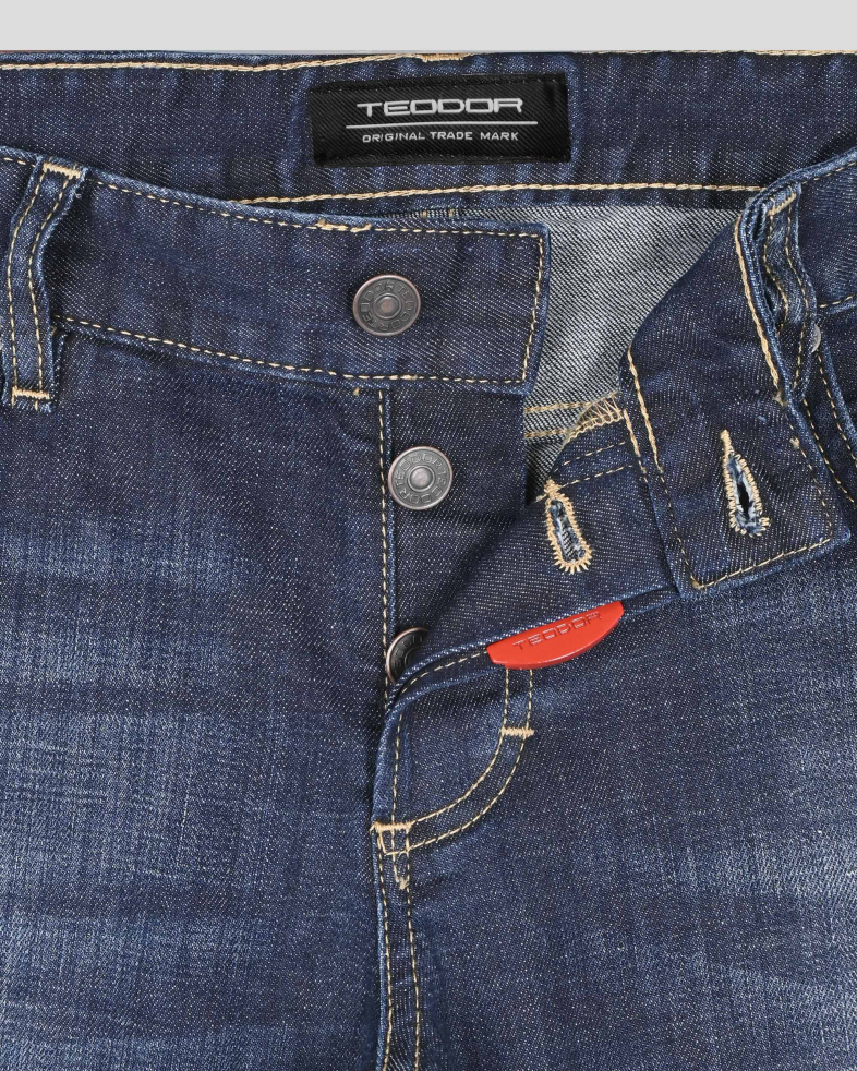 BLUGI SLIM BLEUMARIN 250115088602-2 05