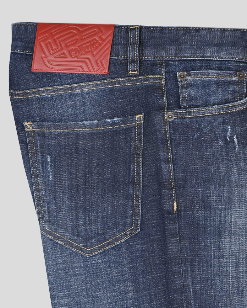 BLUGI SLIM BLEUMARIN 250115088602-2 06
