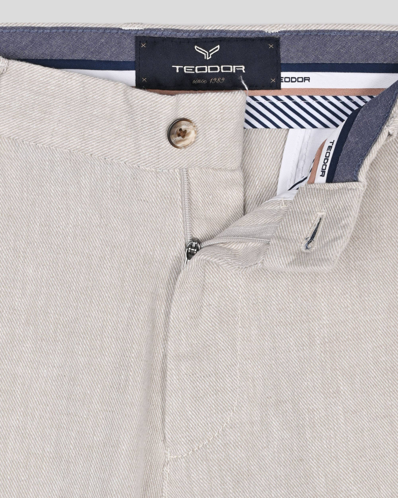 PANTALONI BEJ 250113088609-2 05