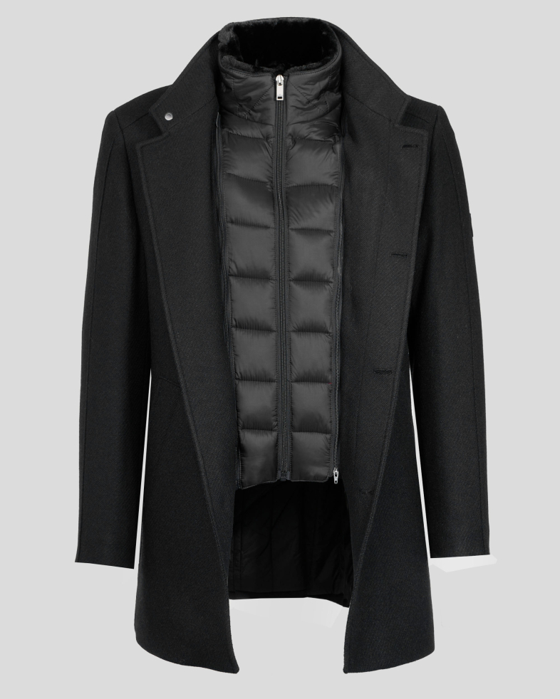 PALTON NEGRU 240257099052-1 06