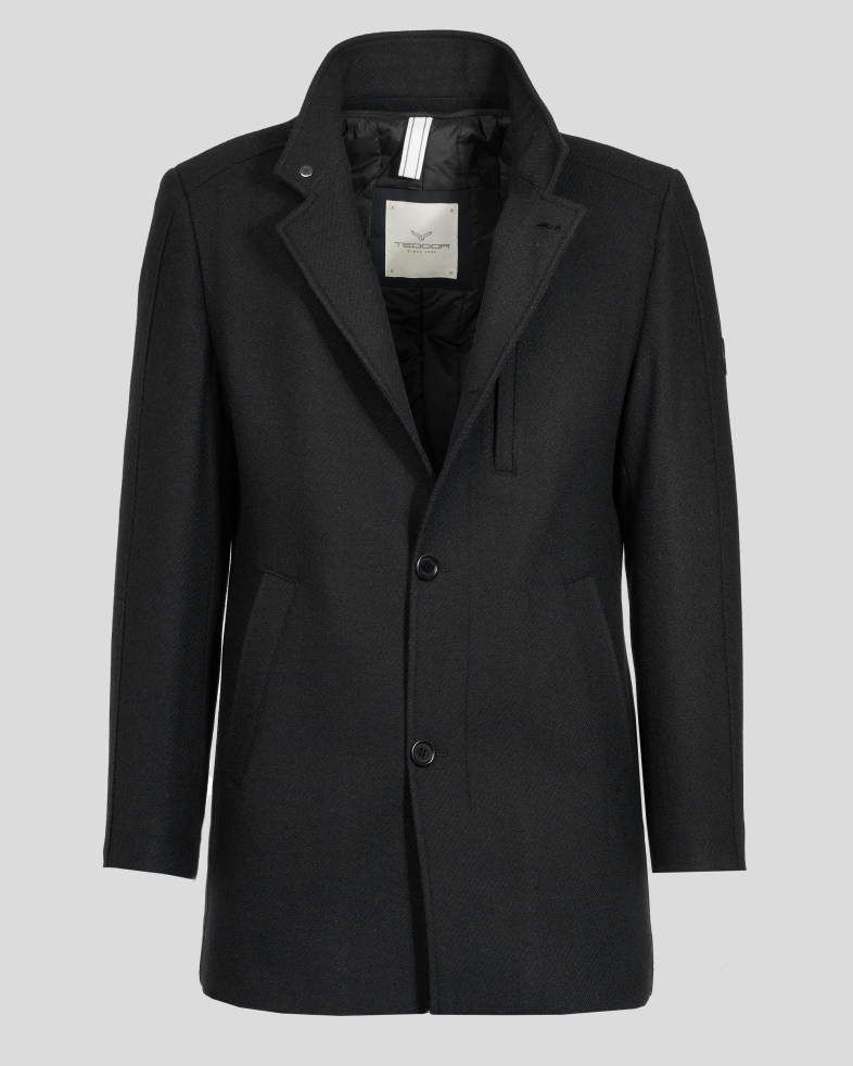 PALTON NEGRU 240257099052-1 07