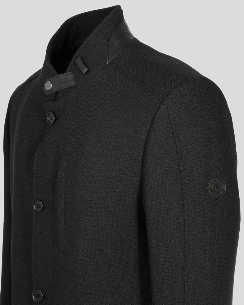 PALTON NEGRU 240257099052-1 08