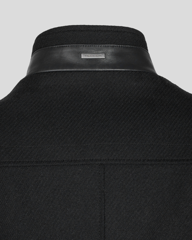 PALTON NEGRU 240257099052-1 09