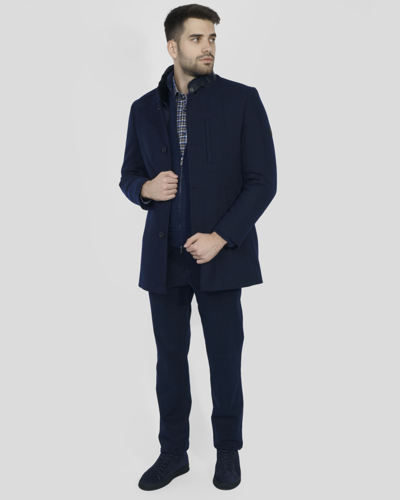PALTON BLEUMARIN 240257099052-2 02