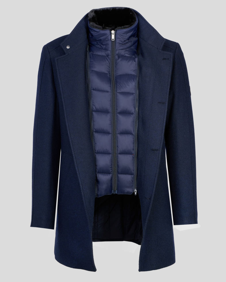PALTON BLEUMARIN 240257099052-2 06
