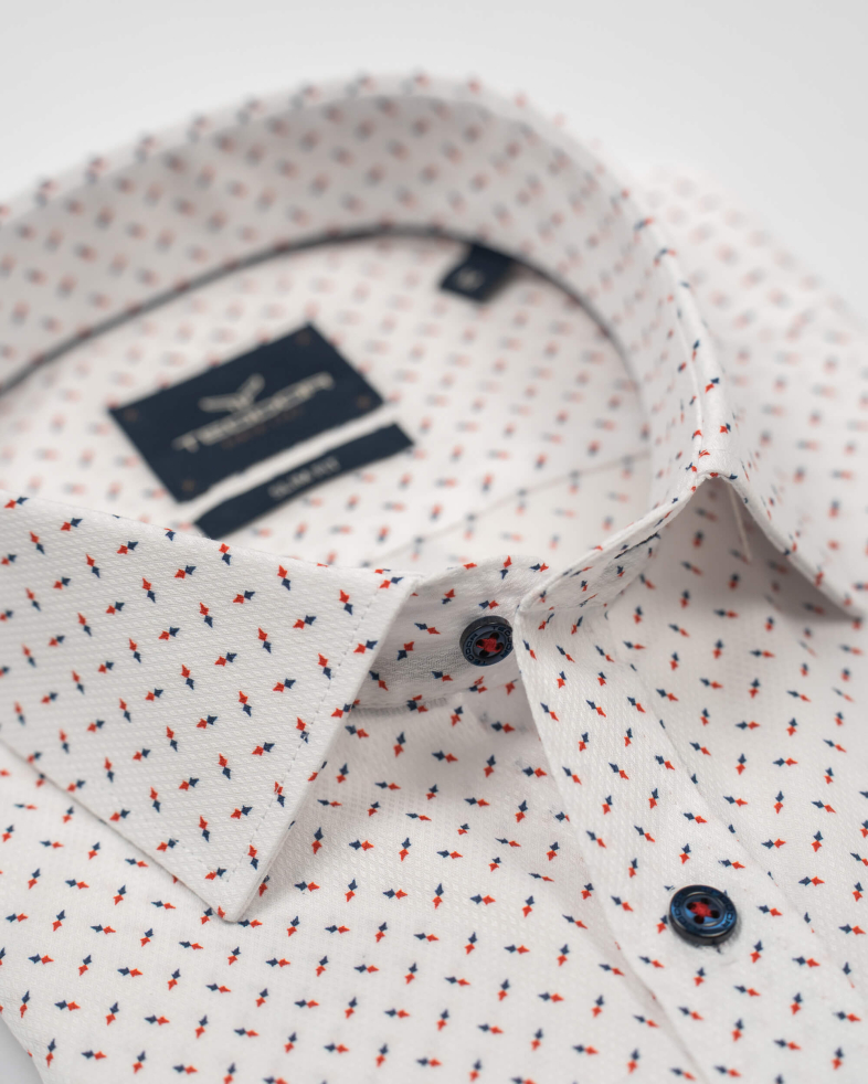 CAMASA SLIM ALBA PRINT GEOMETRIC 220105044726-1 03