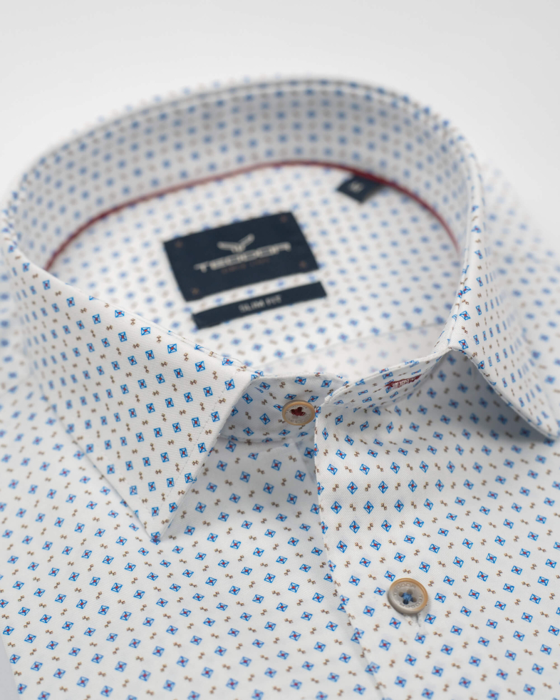 CAMASA SLIM ALBA PRINT GEOMETRIC 220105044728-6 02