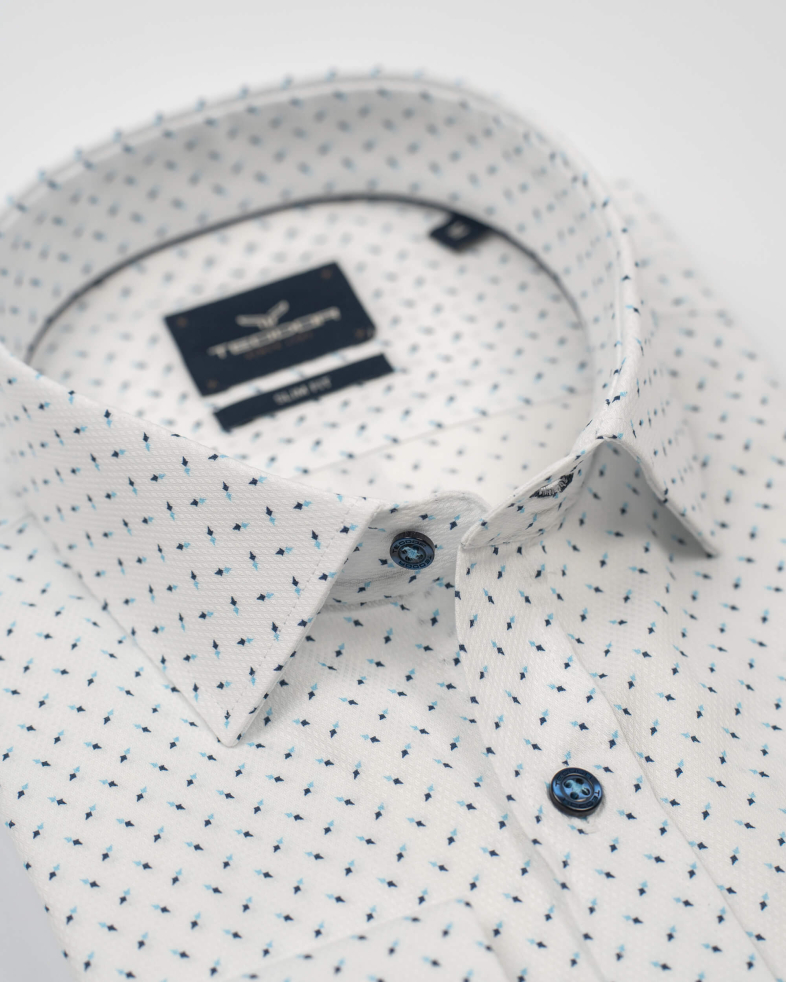 CAMASA SLIM ALBA PRINT GEOMETRIC 220105044726-2 02