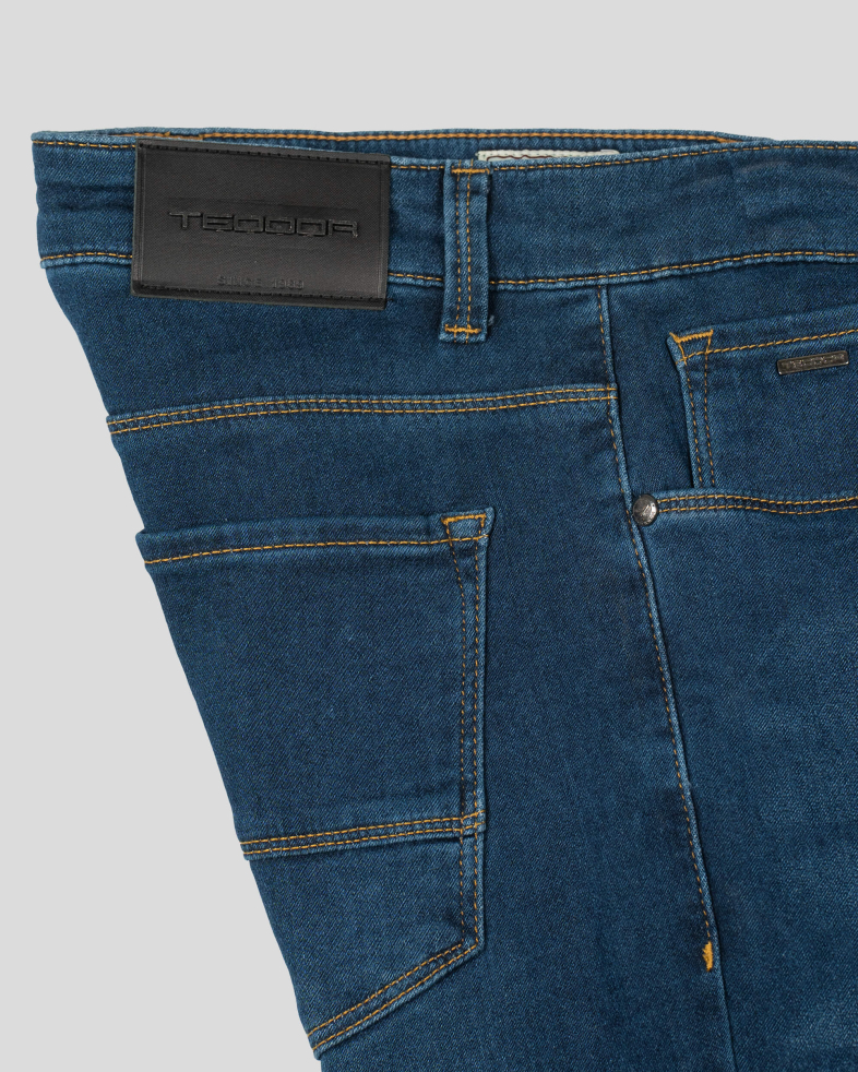 BLUGI SLIM ALBASTRI 220114088365-3 02