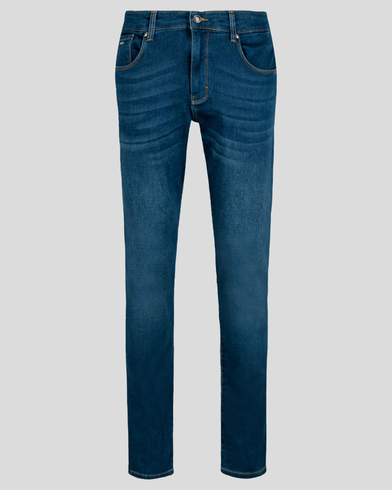BLUGI SLIM ALBASTRI 220114088365-3 03