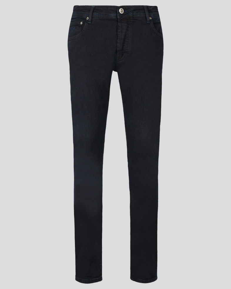 ЧЕРНИ ВТАЛЕНИ ДЪНКИ PREMIUM DENIM 210215088306-2 01