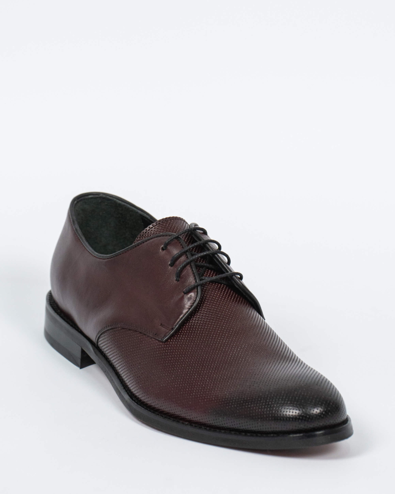 PANTOFI NEGRI PIELE NATURALA 230151172032-2 02