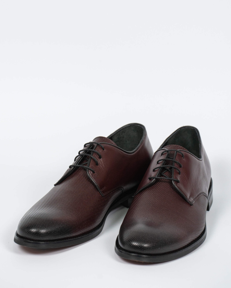PANTOFI NEGRI PIELE NATURALA 230151172032-2 03
