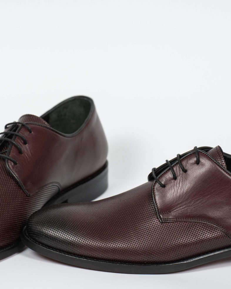 PANTOFI NEGRI PIELE NATURALA 230151172032-2 04