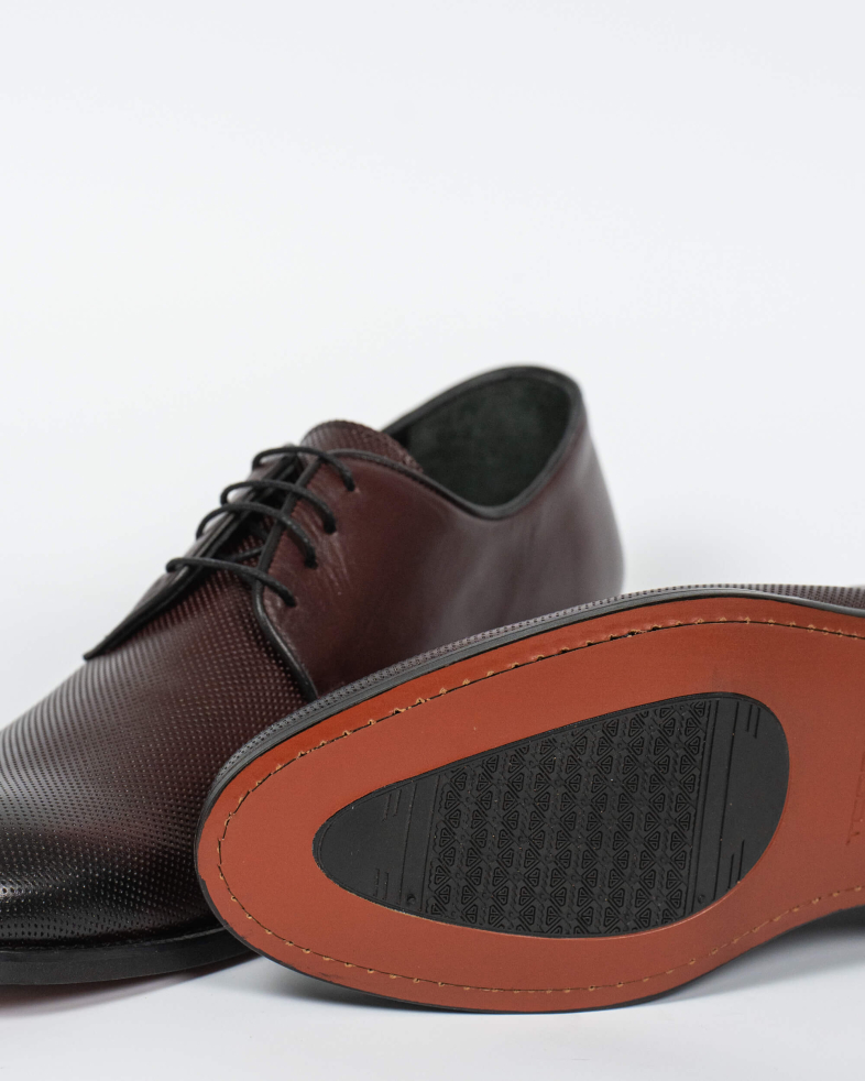 PANTOFI NEGRI PIELE NATURALA 230151172032-2 06