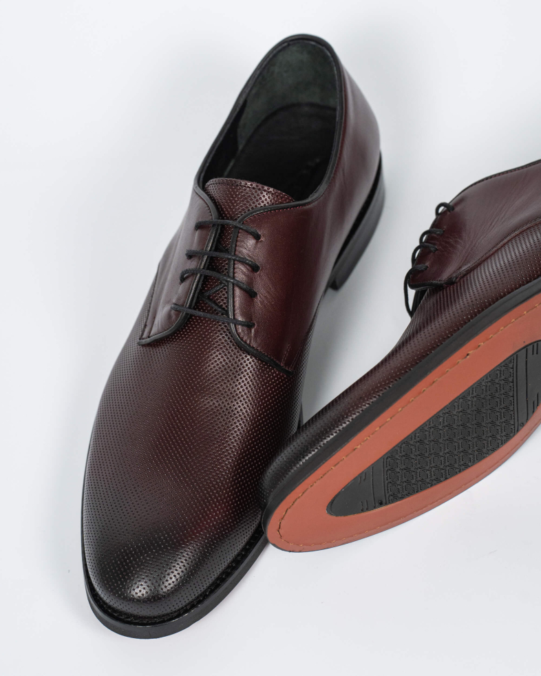 PANTOFI NEGRI PIELE NATURALA 230151172032-2 05