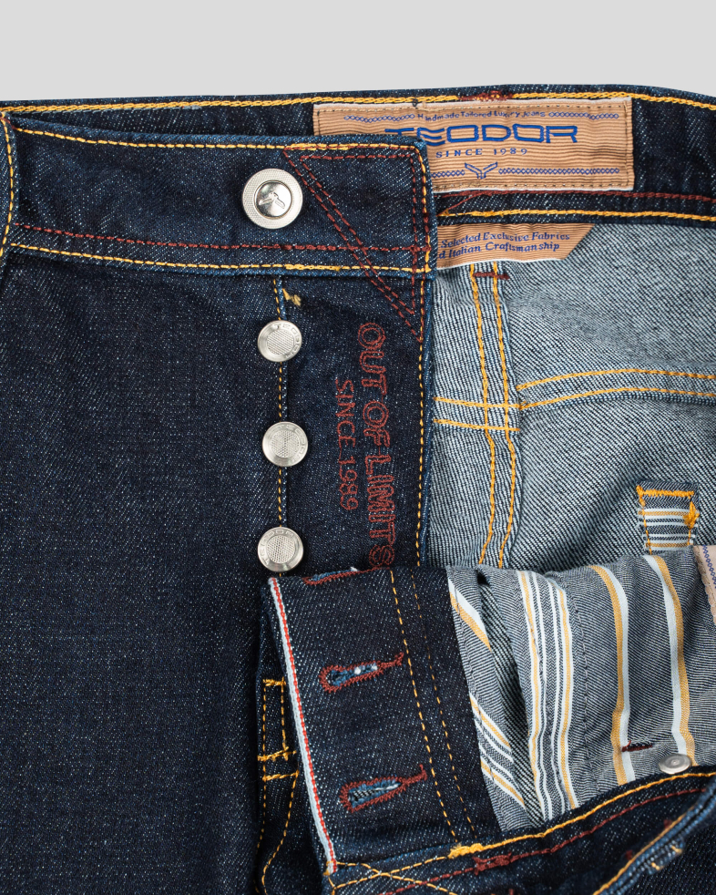 BLUGI SLIMFIT BLEUMARIN 220115088345-1 02