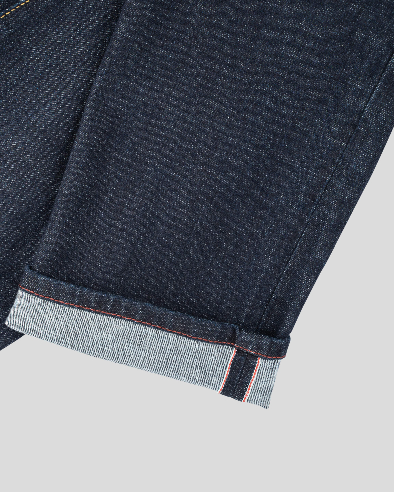 BLUGI SLIMFIT BLEUMARIN 220115088345-1 03