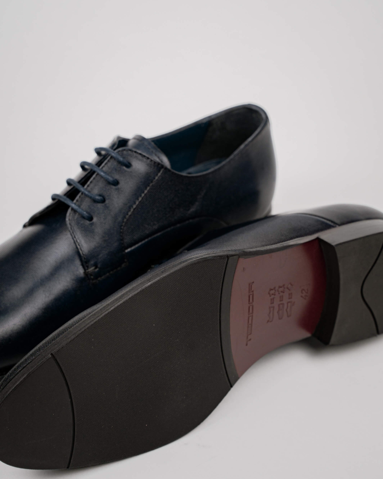 PANTOFI BLEUMARIN PIELE NATURALA 210146171923-2 05