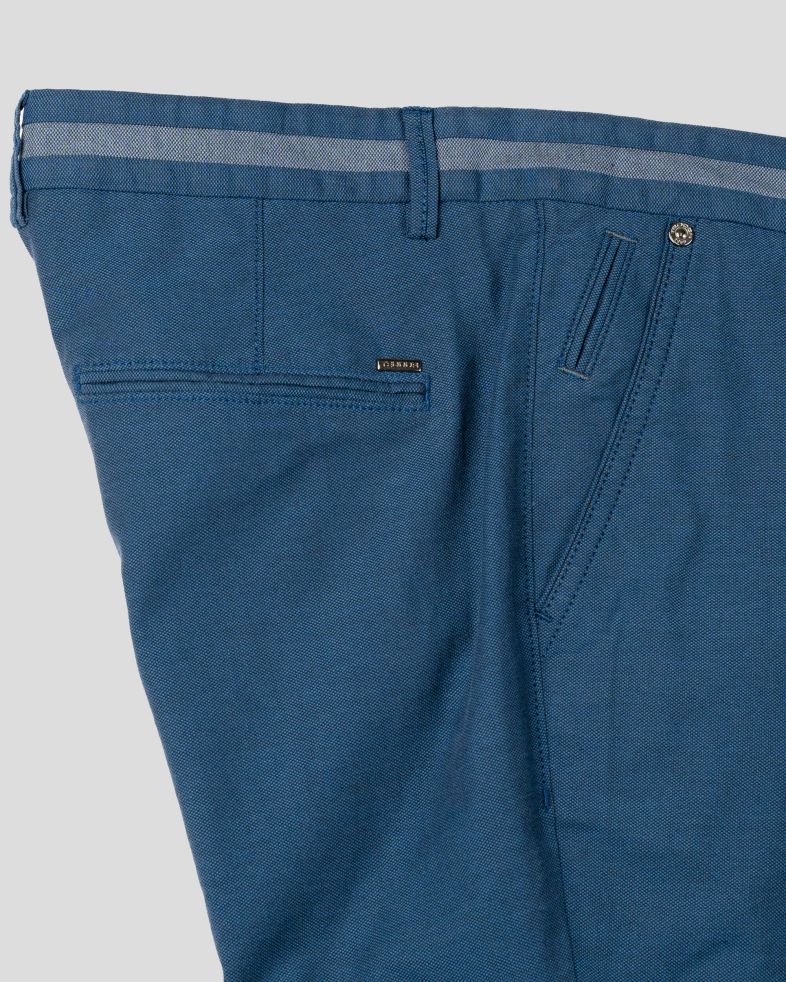 PANTALONI SLIM BLEUMARIN 210113088283-1 09